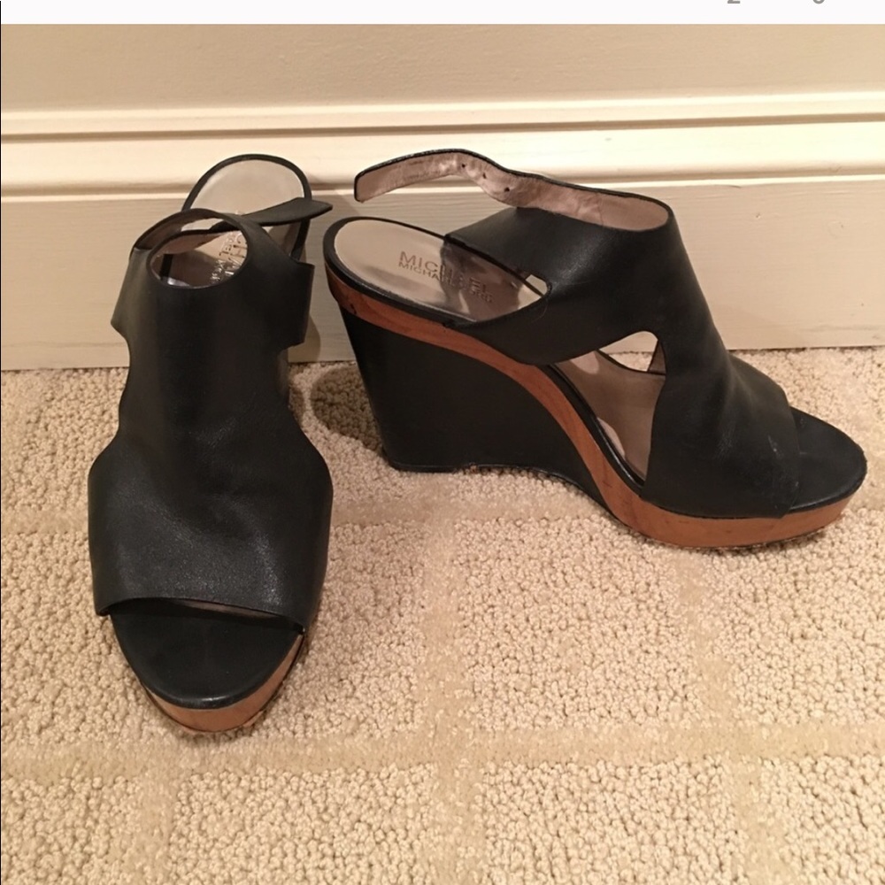Michael Kors heels
